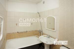 1-к квартира, вторичка, 30м2, 3/5 этаж