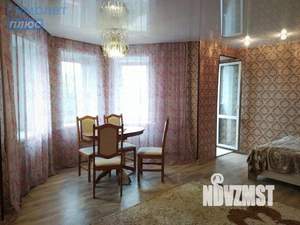 3-к квартира, вторичка, 93м2, 2/6 этаж