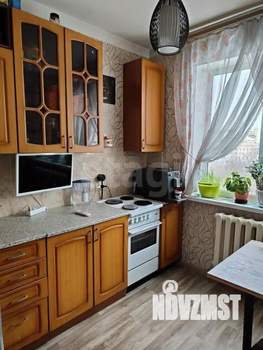 4-к квартира, вторичка, 79м2, 3/9 этаж