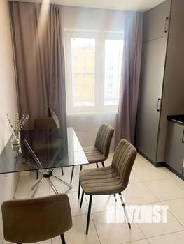 2-к квартира, вторичка, 53м2, 4/5 этаж