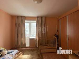 4-к квартира, вторичка, 105м2, 5/9 этаж