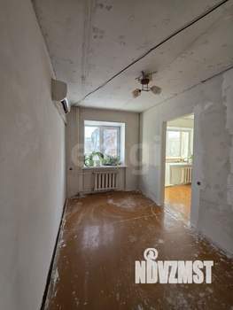 2-к квартира, вторичка, 43м2, 2/5 этаж