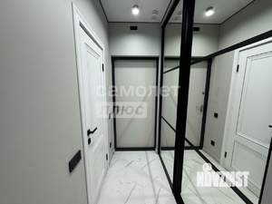 2-к квартира, сданный дом, 47м2, 6/7 этаж