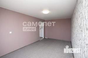 1-к квартира, вторичка, 33м2, 7/9 этаж