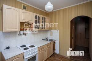 2-к квартира, вторичка, 43м2, 2/9 этаж