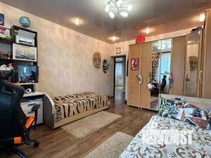 3-к квартира, вторичка, 95м2, 5/9 этаж