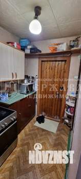 1-к квартира, вторичка, 23м2, 3/9 этаж