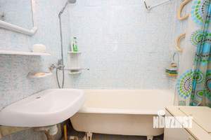 1-к квартира, вторичка, 36м2, 6/9 этаж