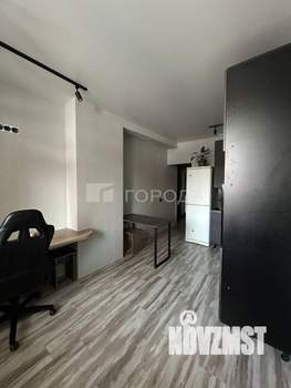 1-к квартира, вторичка, 40м2, 3/9 этаж