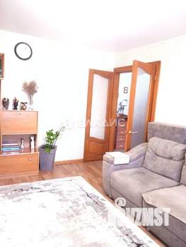 2-к квартира, вторичка, 52м2, 5/5 этаж