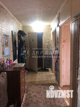 3-к квартира, вторичка, 57м2, 4/9 этаж