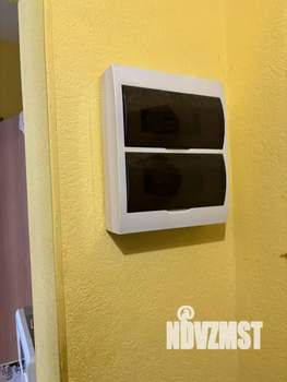 1-к квартира, вторичка, 40м2, 3/10 этаж