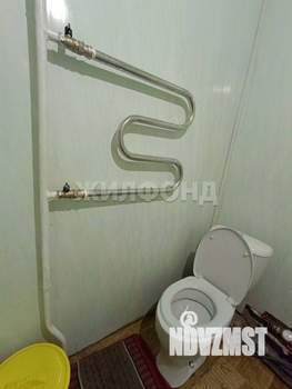 1-к квартира, вторичка, 30м2, 1/5 этаж