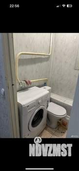 1-к квартира, вторичка, 29м2, 1/5 этаж