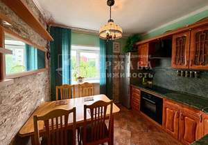 2-к квартира, вторичка, 59м2, 2/5 этаж