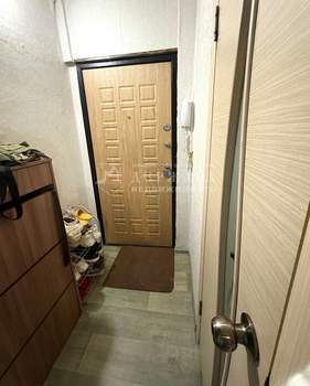 3-к квартира, вторичка, 46м2, 4/5 этаж