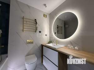 4-к квартира, вторичка, 80м2, 7/14 этаж