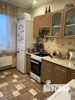 3-к квартира, вторичка, 62м2, 5/8 этаж