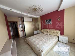 2-к квартира, вторичка, 74м2, 6/10 этаж