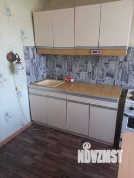 2-к квартира, вторичка, 59м2, 4/5 этаж