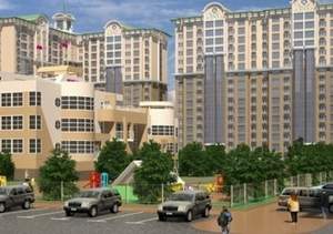 1-к квартира, вторичка, 27м2, 14/16 этаж