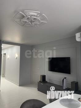 4-к квартира, вторичка, 85м2, 14/15 этаж