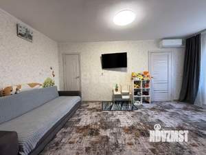 2-к квартира, вторичка, 42м2, 2/4 этаж