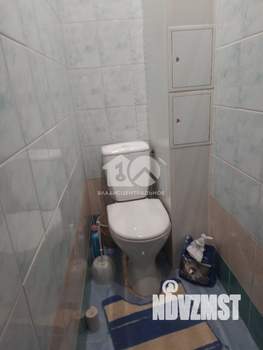 2-к квартира, вторичка, 42м2, 5/5 этаж