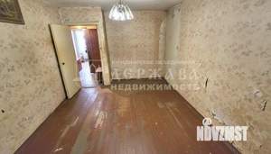 2-к квартира, вторичка, 50м2, 1/5 этаж