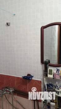 1-к квартира, вторичка, 19м2, 5/5 этаж