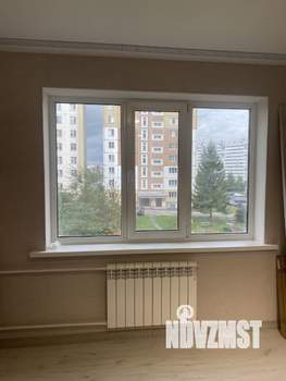 1-к квартира, вторичка, 40м2, 3/9 этаж