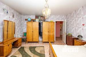 3-к квартира, вторичка, 68м2, 8/9 этаж