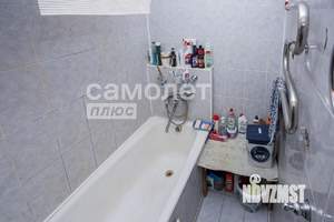 3-к квартира, вторичка, 61м2, 4/5 этаж