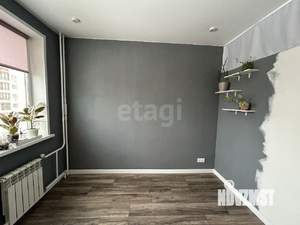 2-к квартира, вторичка, 58м2, 11/16 этаж