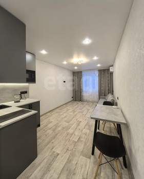 Студия квартира, вторичка, 23м2, 4/9 этаж