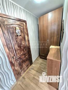 1-к квартира, вторичка, 31м2, 3/5 этаж