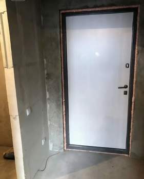 Студия квартира, вторичка, 24м2, 7/17 этаж