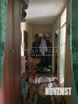 2-к квартира, вторичка, 43м2, 5/5 этаж