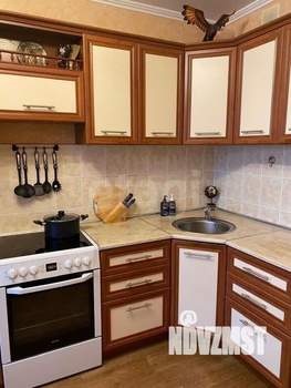 2-к квартира, вторичка, 63м2, 2/10 этаж