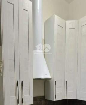 1-к квартира, вторичка, 56м2, 14/14 этаж