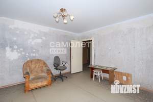 4-к квартира, вторичка, 73м2, 1/9 этаж