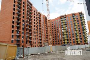 3-к квартира, вторичка, 75м2, 11/12 этаж
