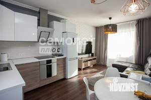 3-к квартира, вторичка, 57м2, 8/10 этаж