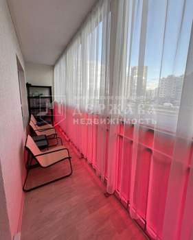 1-к квартира, вторичка, 33м2, 3/10 этаж