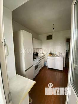 2-к квартира, вторичка, 50м2, 3/5 этаж