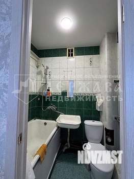 1-к квартира, вторичка, 17м2, 5/9 этаж
