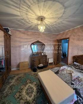4-к квартира, вторичка, 84м2, 9/9 этаж