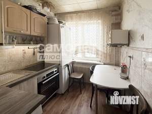 2-к квартира, вторичка, 45м2, 3/5 этаж