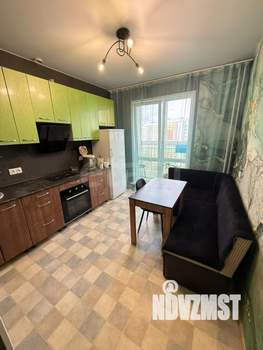 2-к квартира, вторичка, 58м2, 4/9 этаж