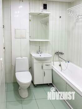 2-к квартира, вторичка, 41м2, 2/5 этаж